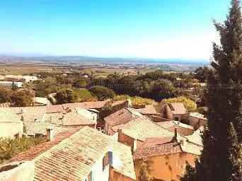Photo de castle and ramparts