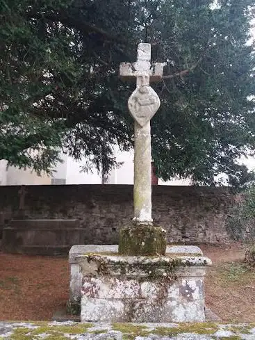 Photo de Croix de Fégréac