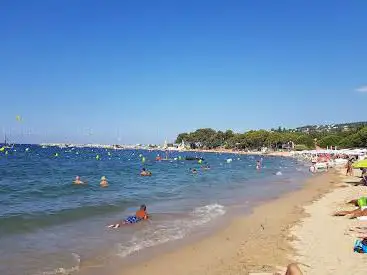 Photo de Plage de la Garonnette