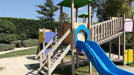 Photo de Villa Comunale Noto