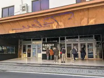Cine-Aalst Palace & Feestpaleis