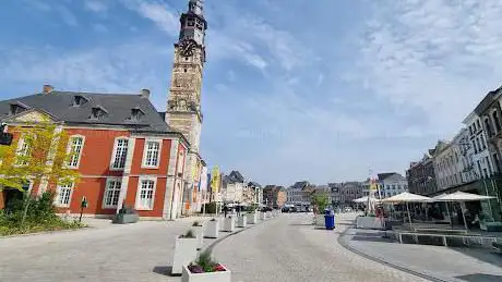 Photo de Belfort Sint Truiden