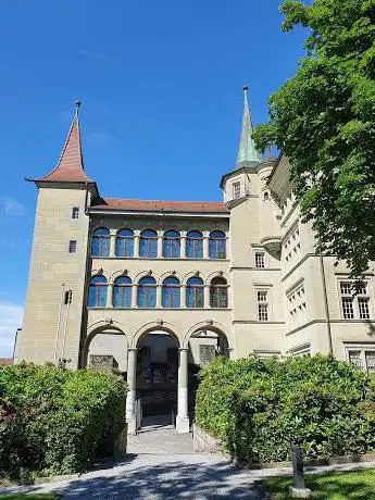 Musée d'art et d'histoire