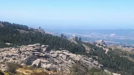 Punta Giogantinu