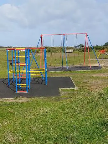 Amarreurs Playground