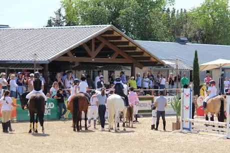 Photo de Club HÃÂpico Antequera - Los Quintos
