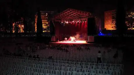 Photo de Auditorio Ricardo Carapeto