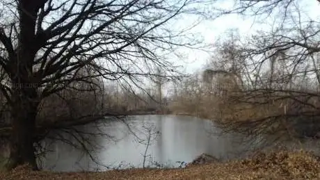 parco del montenetto