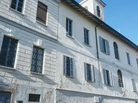 Photo de Biblioteca di Mozzate