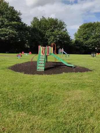 Photo de Oundle Road Play area