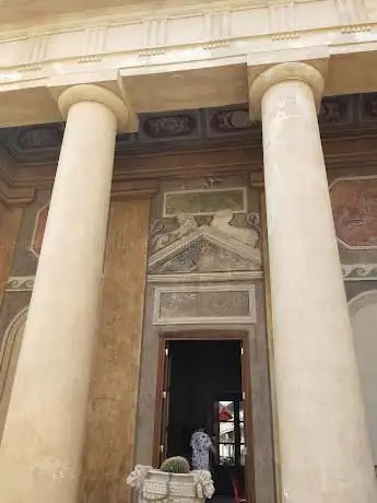 Photo de La Certosa