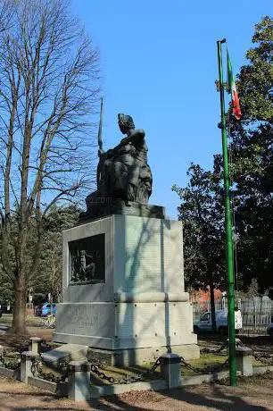 Photo de War Memorial