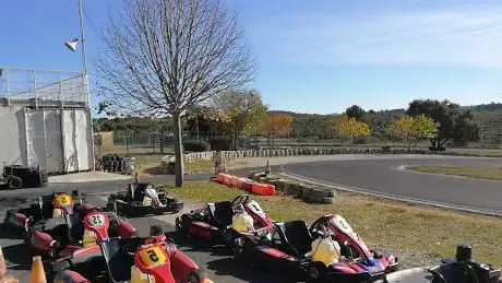 Photo de Circuit Elceka