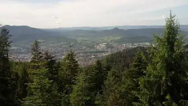 Photo de Massif du Kemberg