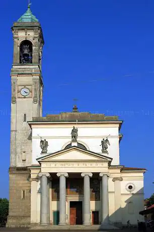 Photo de Church of Saint Victor Martyr