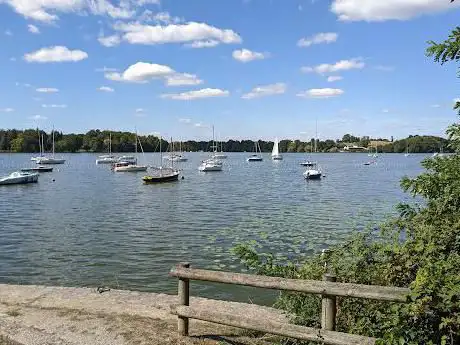 Photo de Randonnée de la Grimaudière