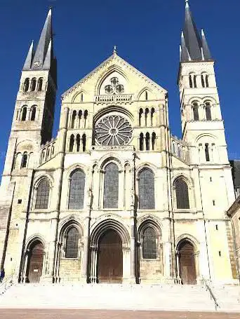 Photo de Musée Saint-Remi