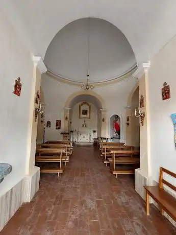 Photo de Chiesa di Madonna della Croce