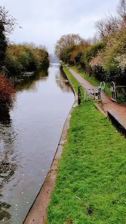 Photo de Gallows Lock