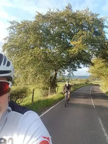 Photo de Paisley Cyclepath