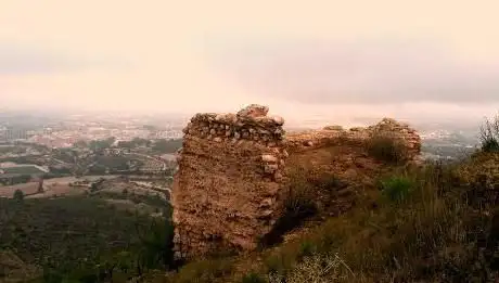 Photo de Castell Vell