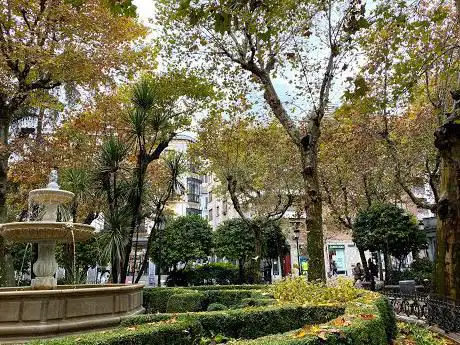 Photo de Trinity Square