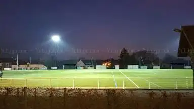 Photo de Stade Jean Zingué