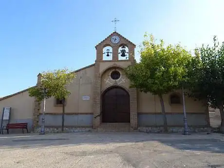 Photo de Ermita Nuestra Señora de los Dolores