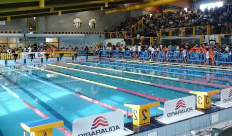 Centro Sportivo Coopernuoto Piscine & Palestre