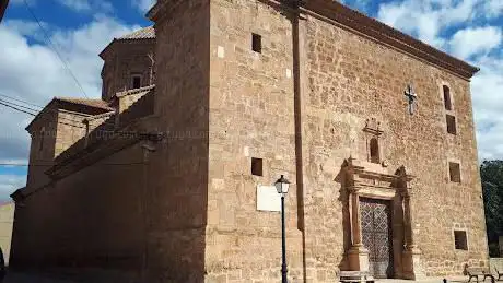 Photo de Yacimiento La Caridad