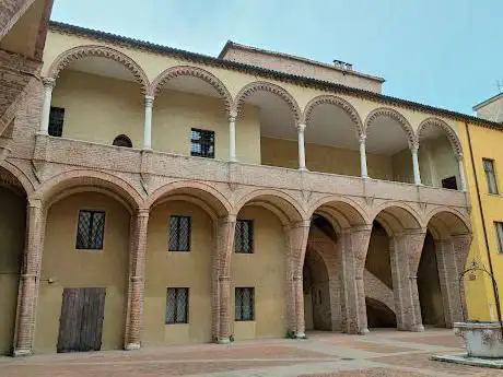 Palazzo Crema