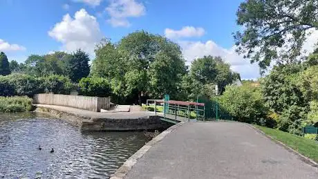 Photo de Sutton Mill Dam