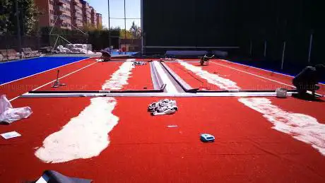 Photo de PADELCARE