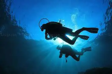 Le Poseidon - Diving & Snorkeling in Nice