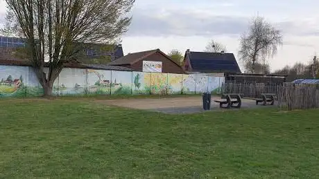 Speelterrein - Groot Kapellen