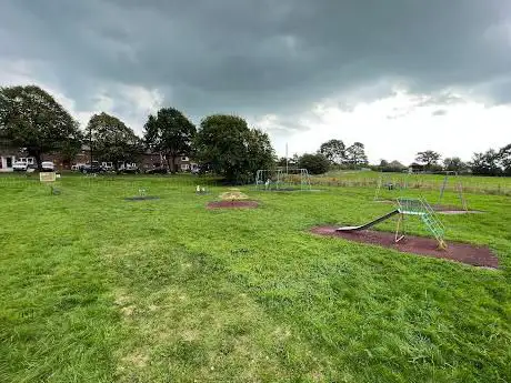 Wordsworth Play Park