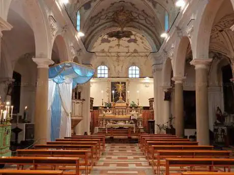 Photo de Chiesa del Rosario