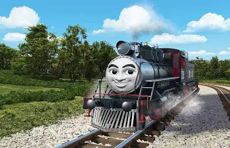 Photo de Il Trenino Thomas