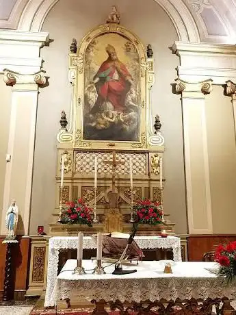 Photo de Chiesa di San Biagio