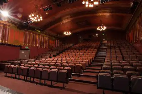 The Dancehouse