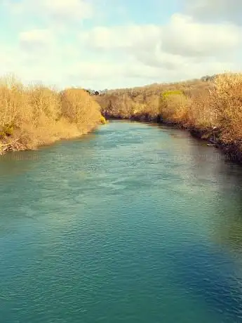 Photo de Le Pont de la Marne