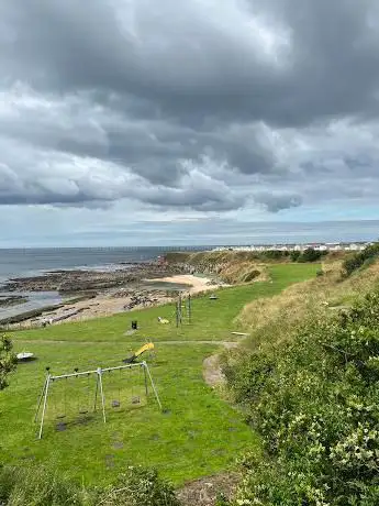 Photo de Berwick Beach