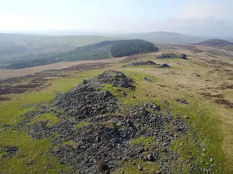 Carn Menyn