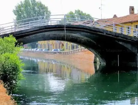 Photo de Ponte Gobbo