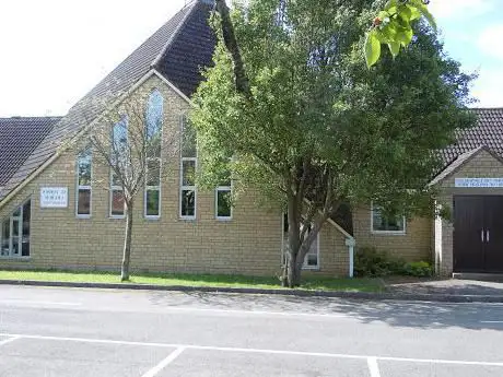 St John the Evangelist