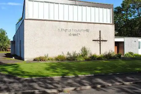 Photo de Westwood Baptist Church
