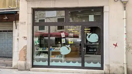 Photo de Biblioteca Bettini Junior