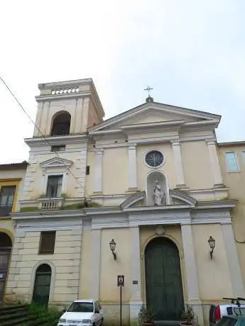 Photo de Chiesa San Francesco
