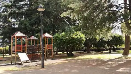 Photo de Villa Comunale ex distretto