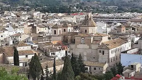 Photo de Convento Compañia De Jesus.